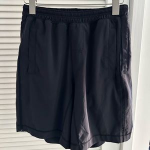 Lululemon Pace Breaker Short